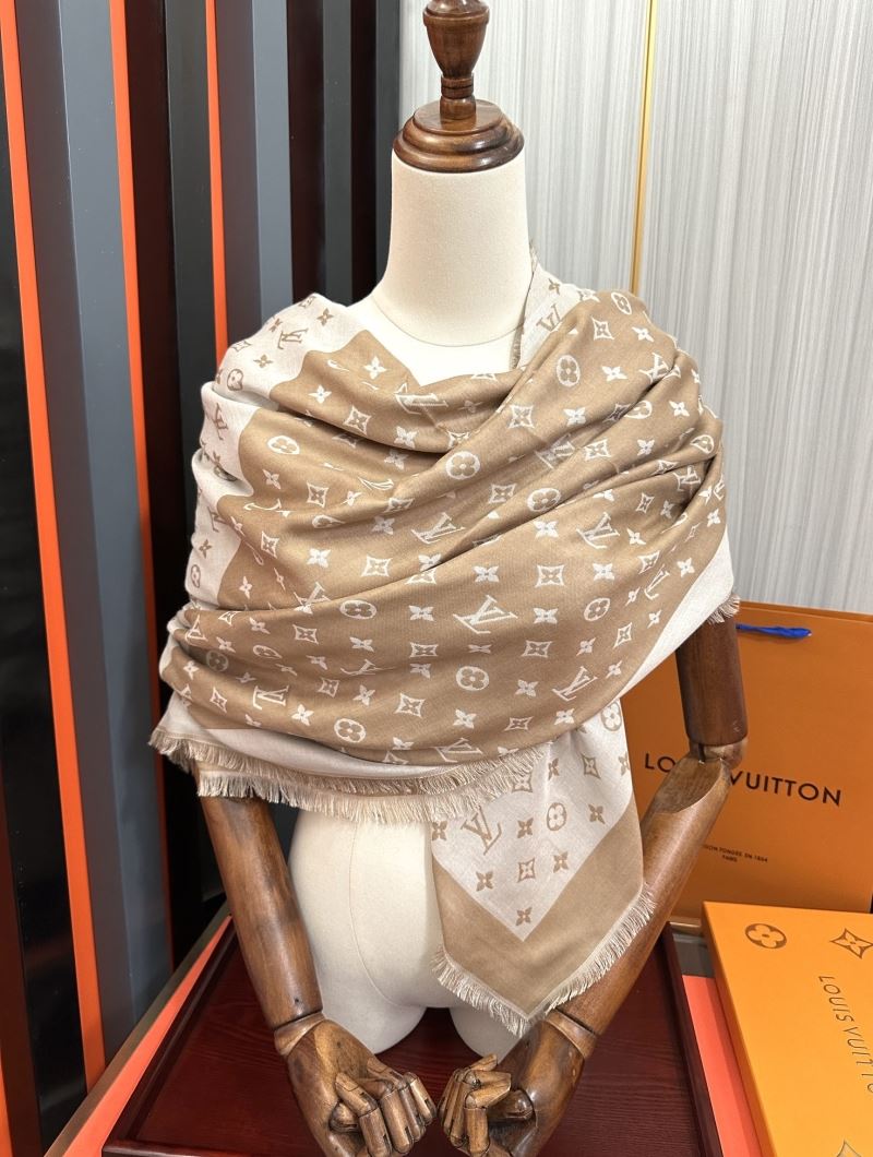 Louis Vuitton Scarf